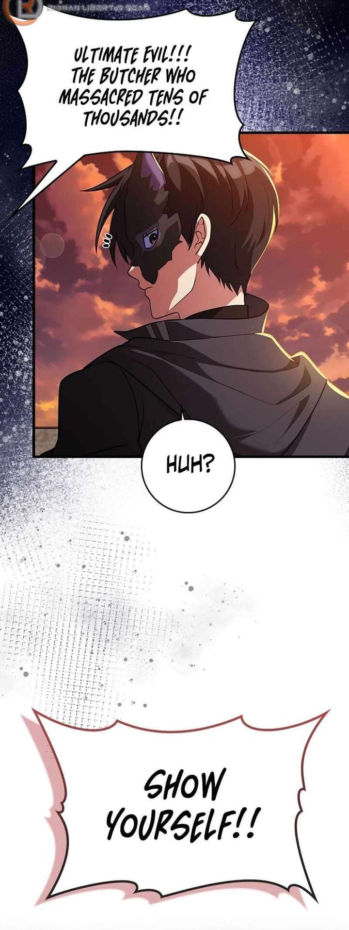 Max Talent Player Chapter 64 Page 19