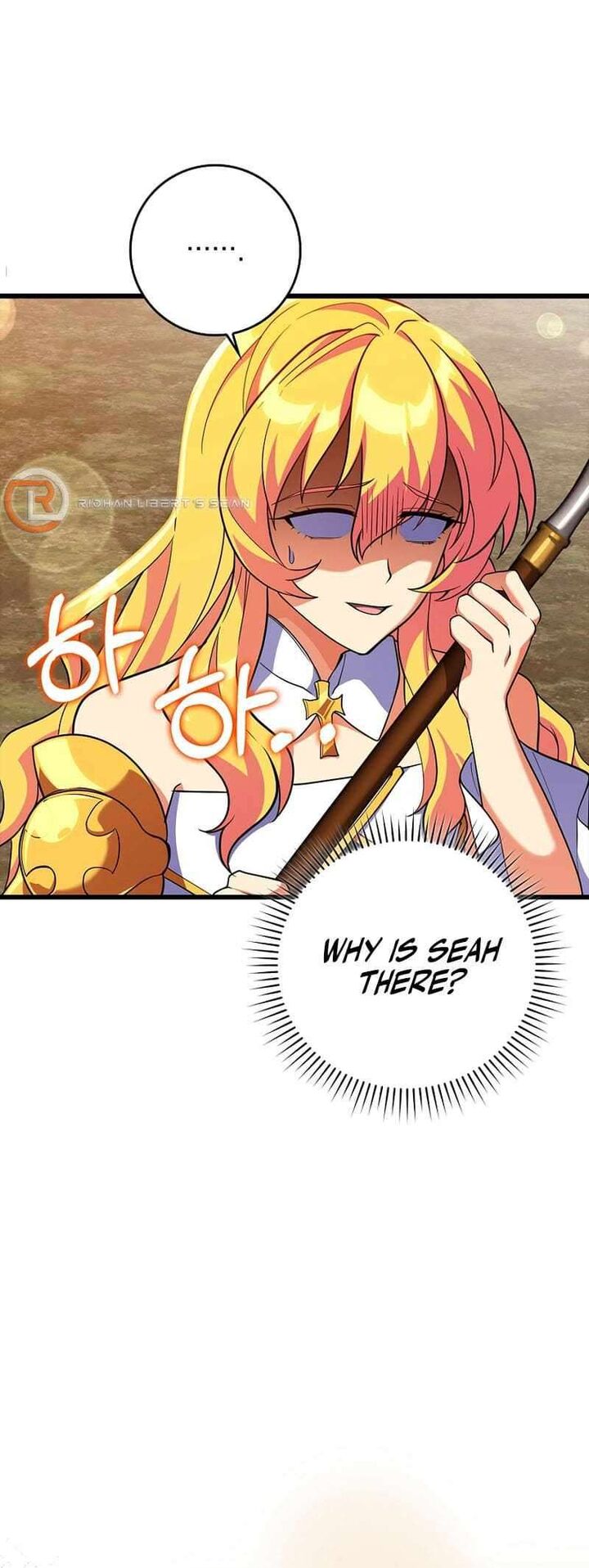 Max Talent Player Chapter 64 Page 22