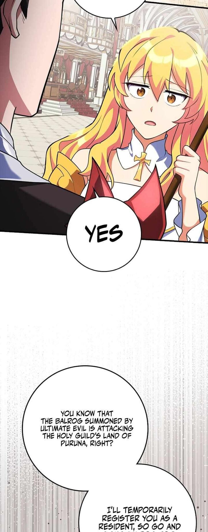 Max Talent Player Chapter 64 Page 24
