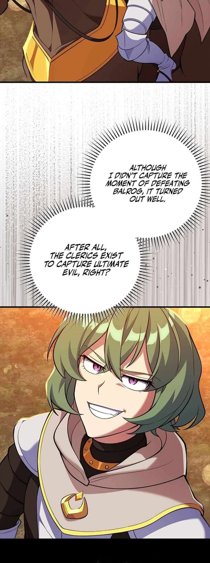 Max Talent Player Chapter 64 Page 36