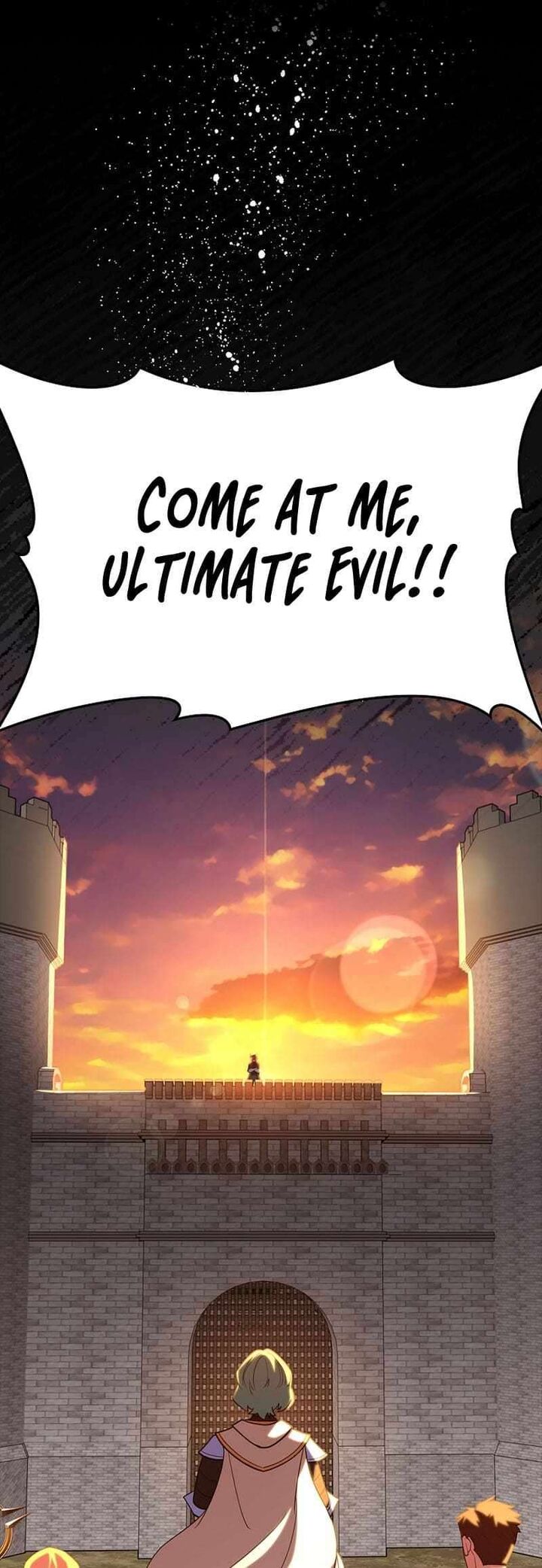 Max Talent Player Chapter 64 Page 37