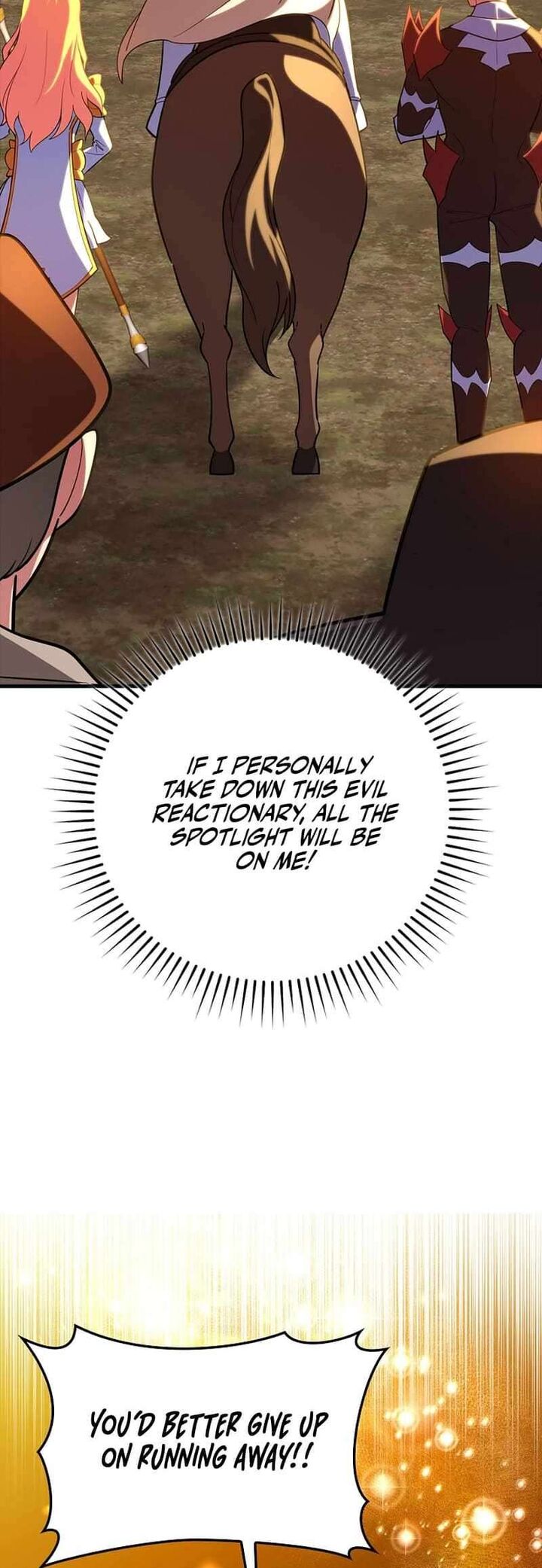 Max Talent Player Chapter 64 Page 38