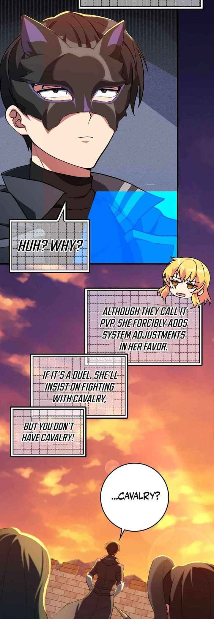 Max Talent Player Chapter 64 Page 40