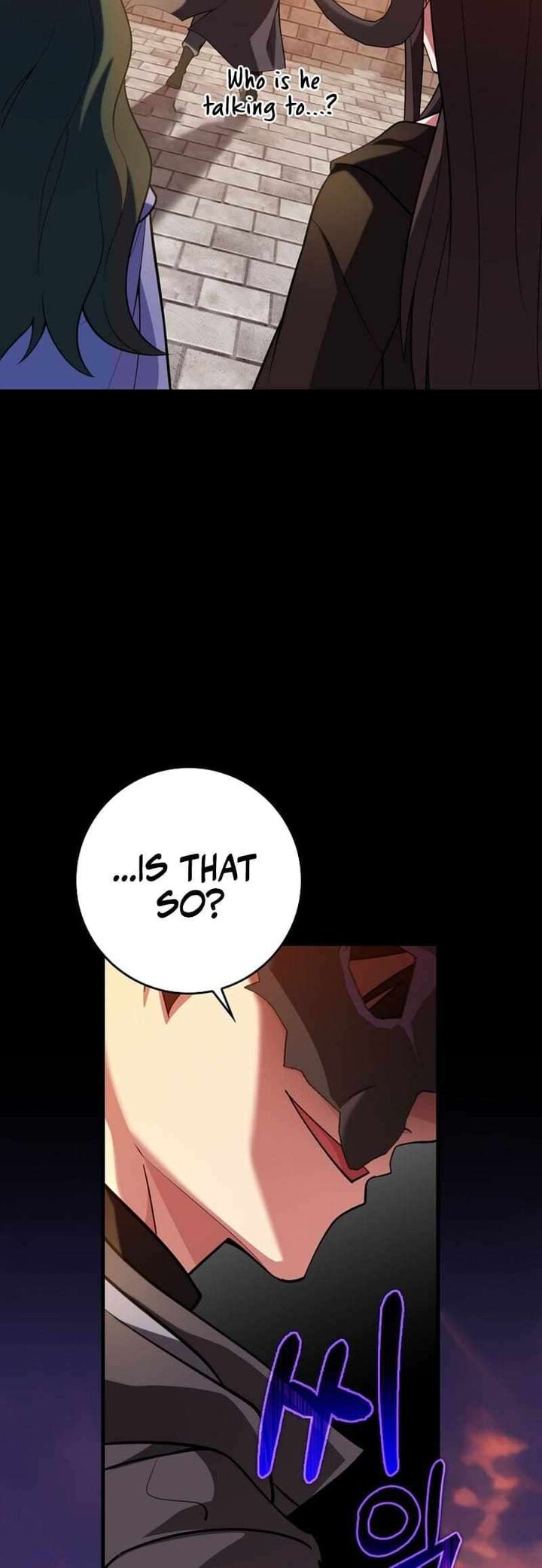 Max Talent Player Chapter 64 Page 41
