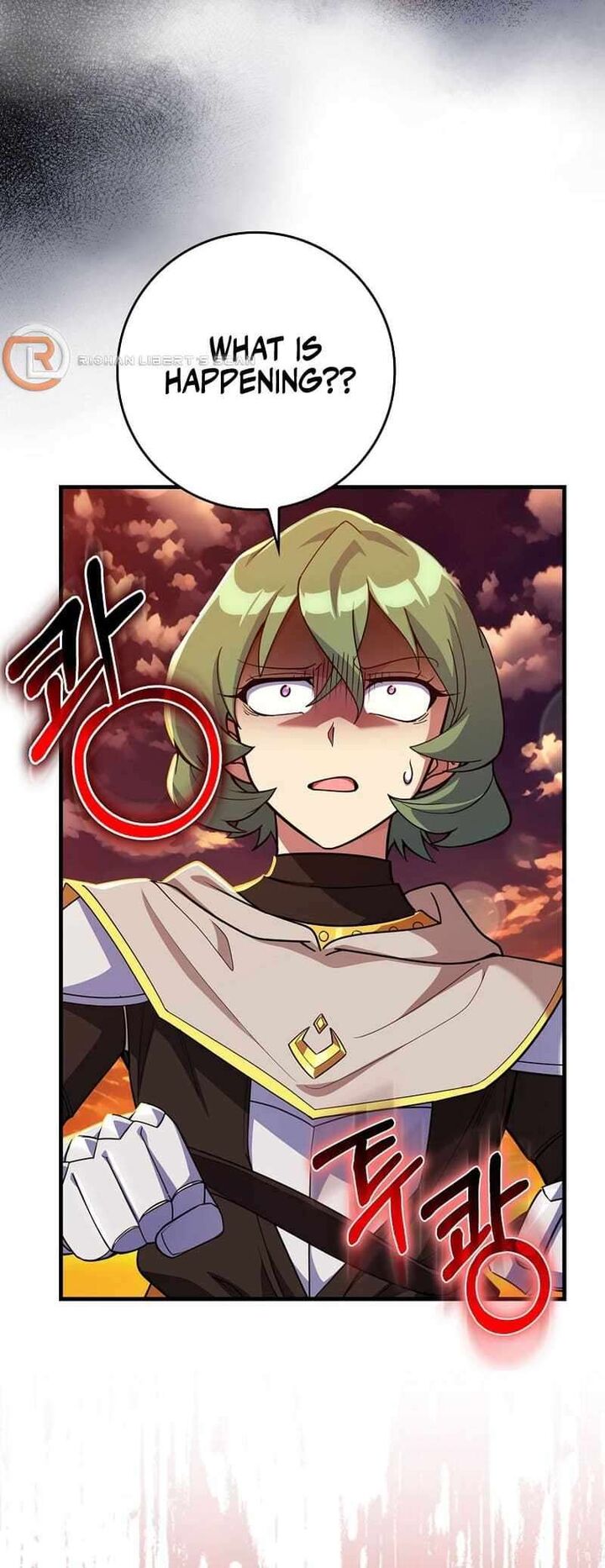 Max Talent Player Chapter 64 Page 61