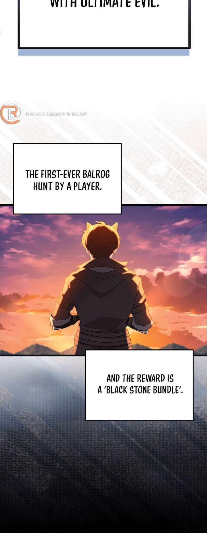 Max Talent Player Chapter 64 Page 8