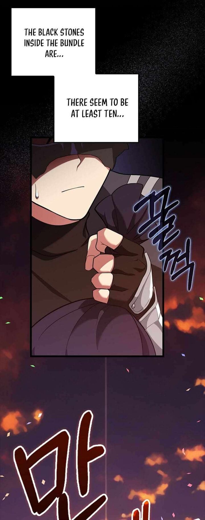 Max Talent Player Chapter 64 Page 9