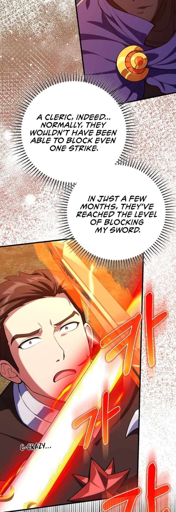 Max Talent Player Chapter 65 Page 10