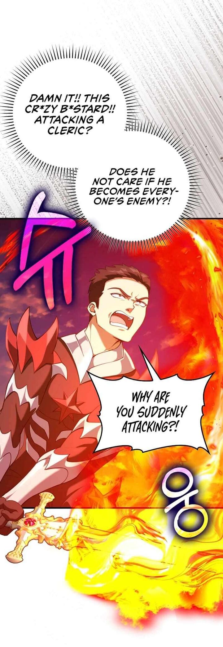 Max Talent Player Chapter 65 Page 13