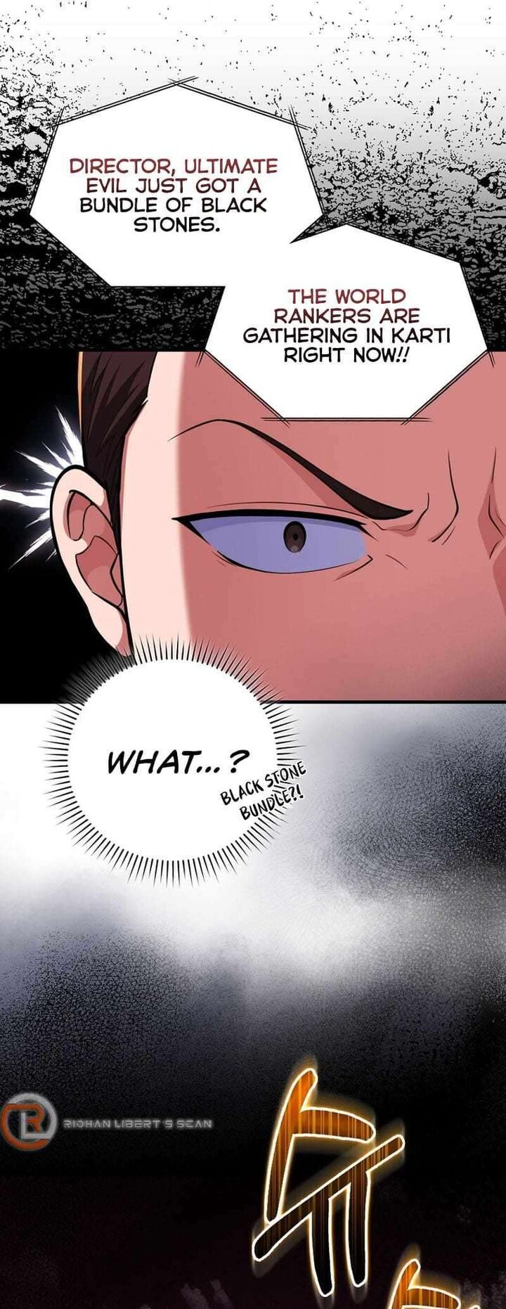 Max Talent Player Chapter 65 Page 15