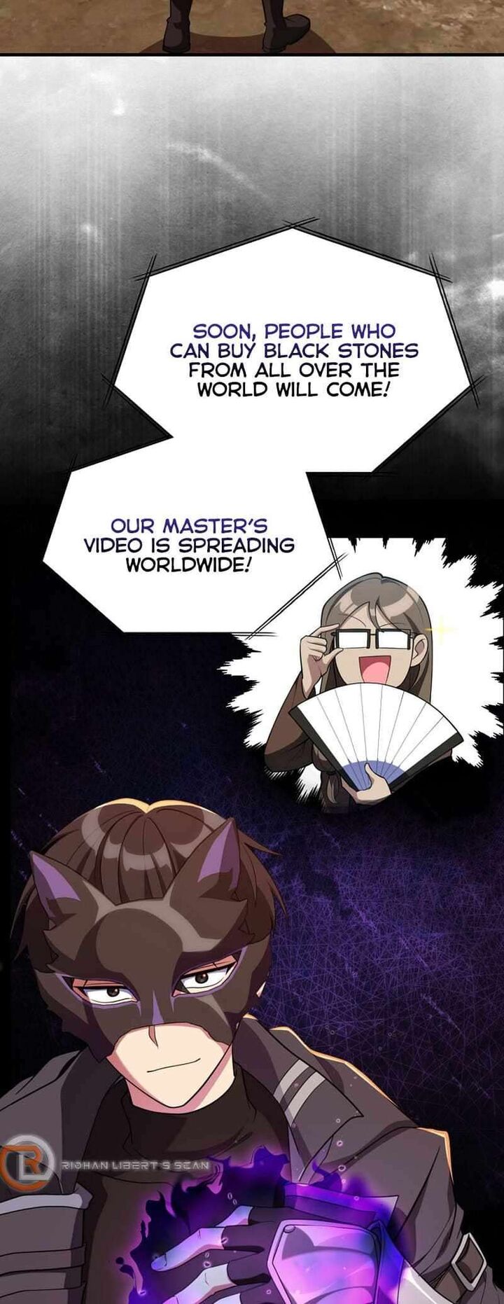 Max Talent Player Chapter 65 Page 17