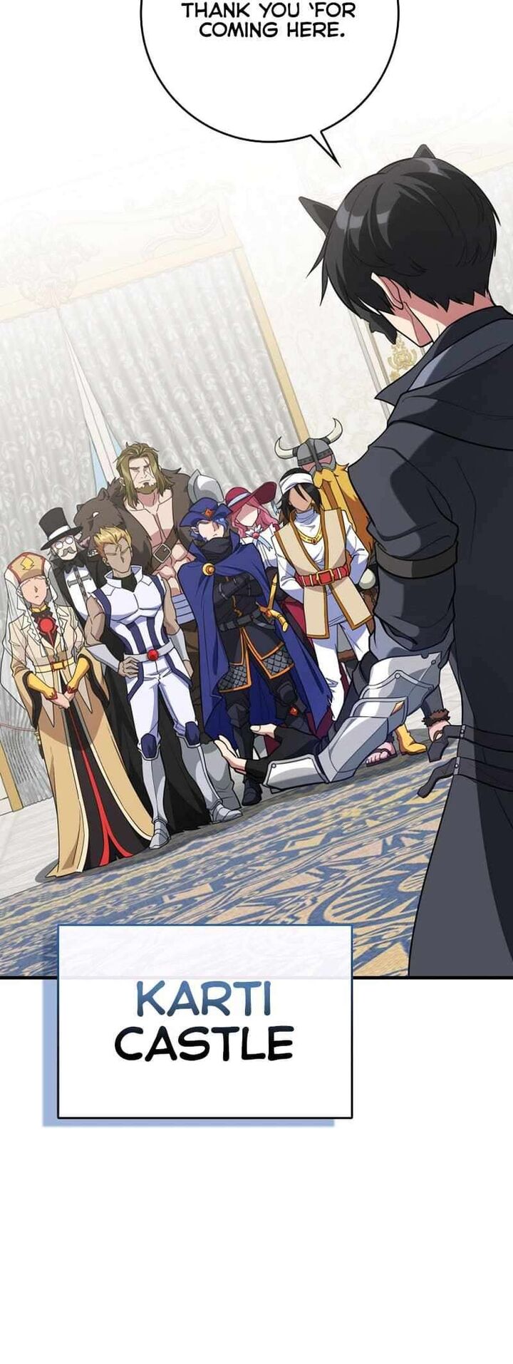 Max Talent Player Chapter 65 Page 25