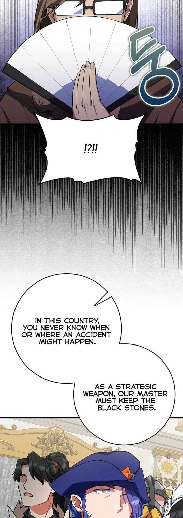 Max Talent Player Chapter 65 Page 31