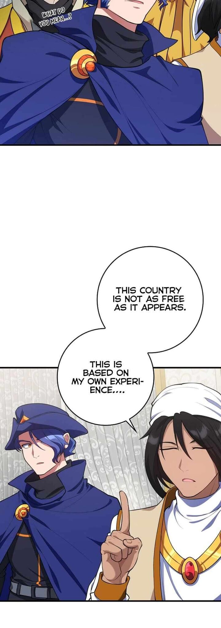 Max Talent Player Chapter 65 Page 32
