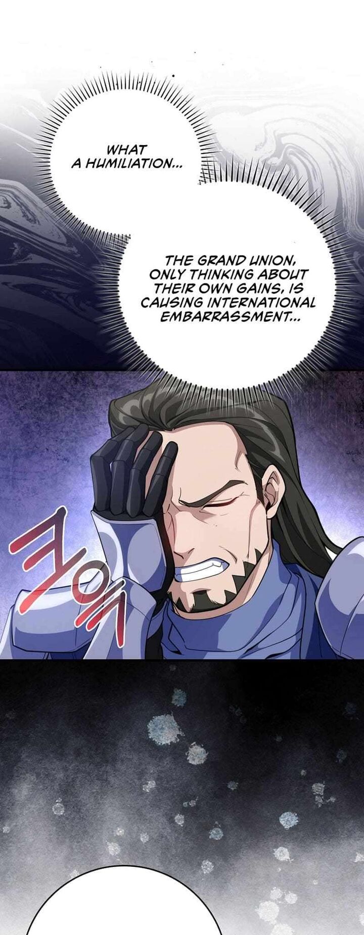 Max Talent Player Chapter 65 Page 36