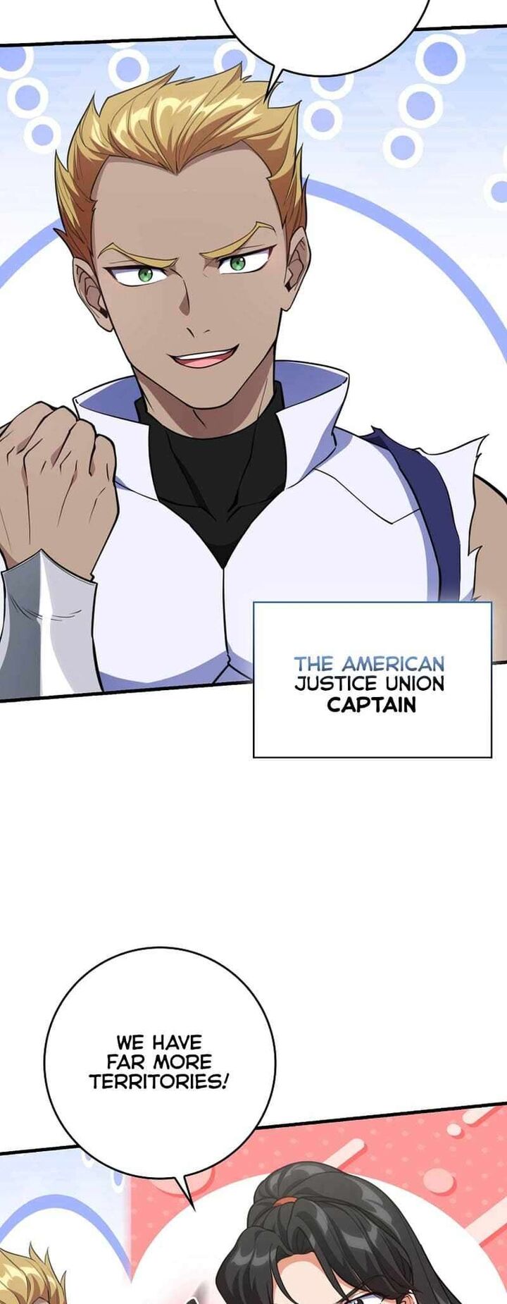 Max Talent Player Chapter 65 Page 38