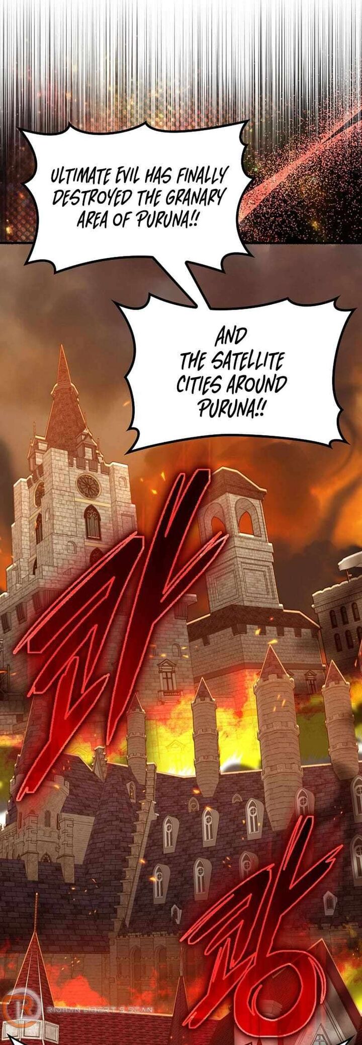 Max Talent Player Chapter 65 Page 50