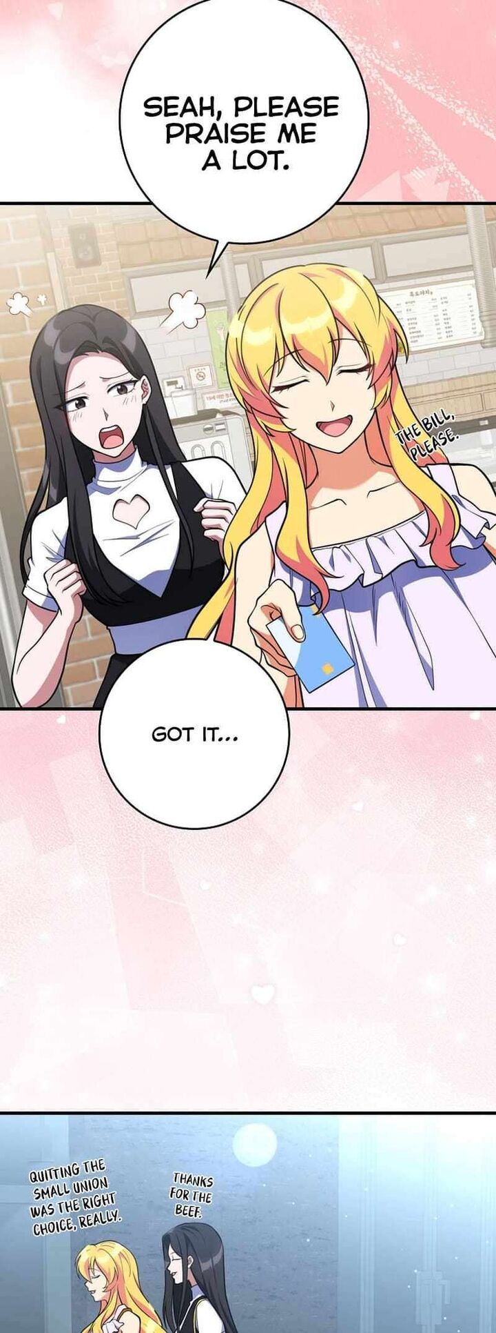 Max Talent Player Chapter 65 Page 57