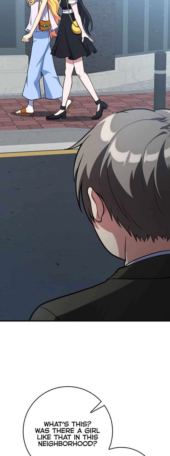 Max Talent Player Chapter 65 Page 58