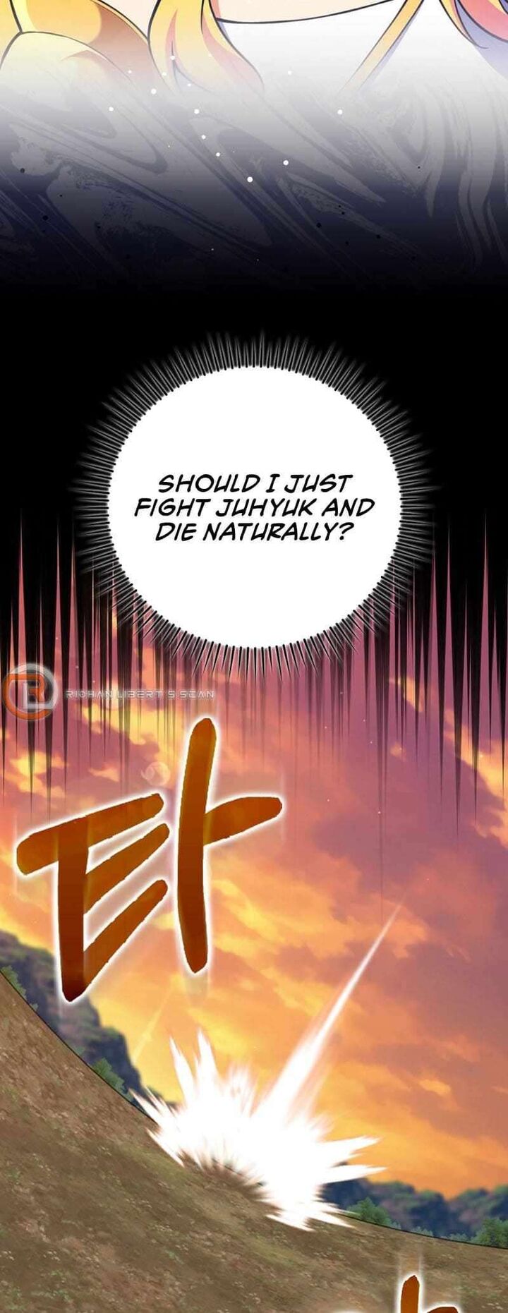 Max Talent Player Chapter 65 Page 6