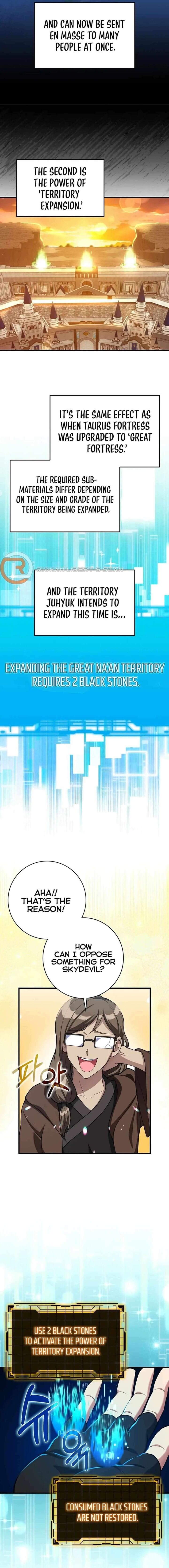 Max Talent Player Chapter 66 Page 13