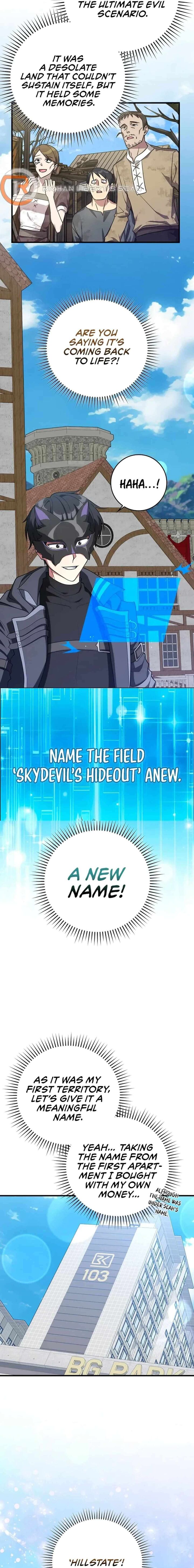 Max Talent Player Chapter 66 Page 7