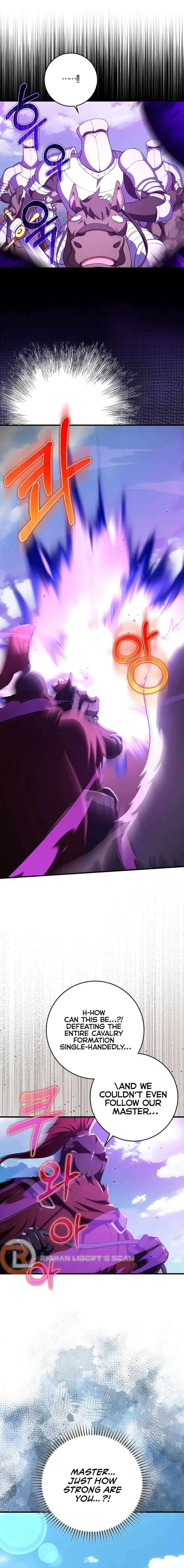 Max Talent Player Chapter 67 Page 13