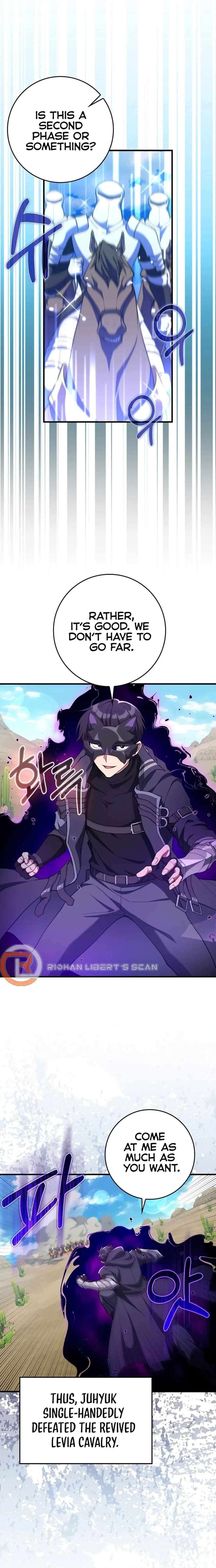 Max Talent Player Chapter 67 Page 16
