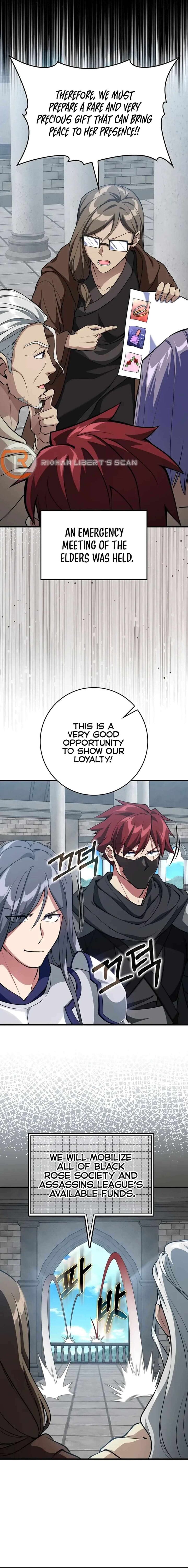 Max Talent Player Chapter 67 Page 3