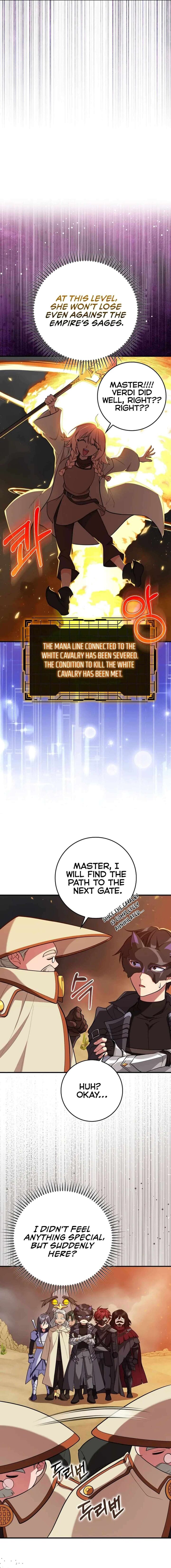 Max Talent Player Chapter 68 Page 9