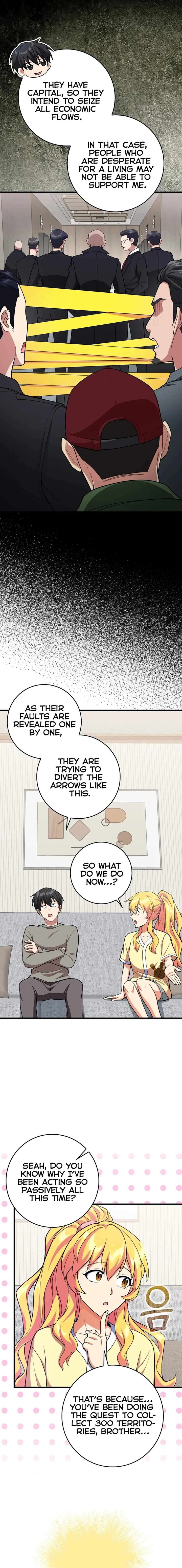 Max Talent Player Chapter 69 Page 15