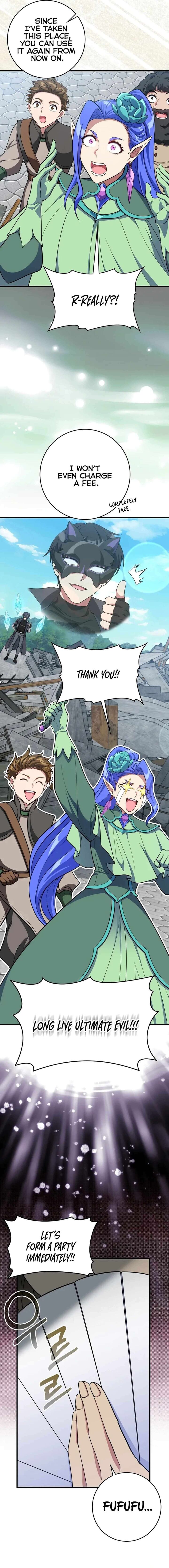 Max Talent Player Chapter 69 Page 18