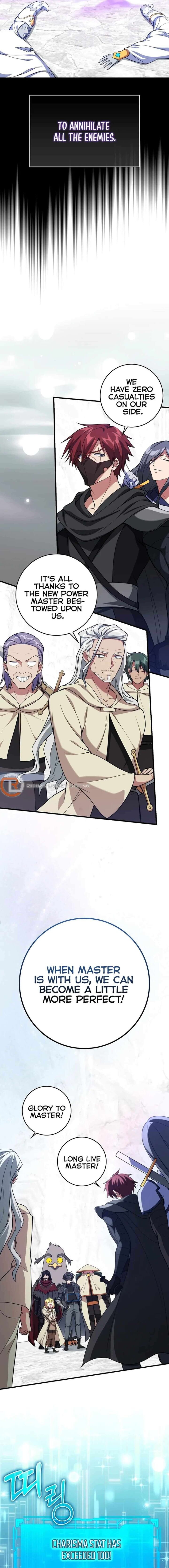 Max Talent Player Chapter 69 Page 2