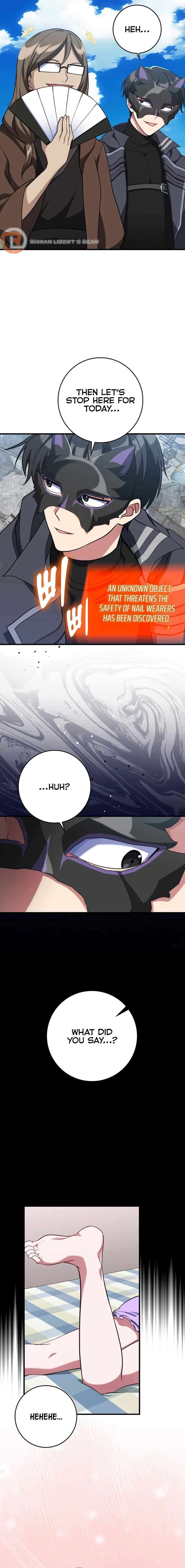 Max Talent Player Chapter 69 Page 20