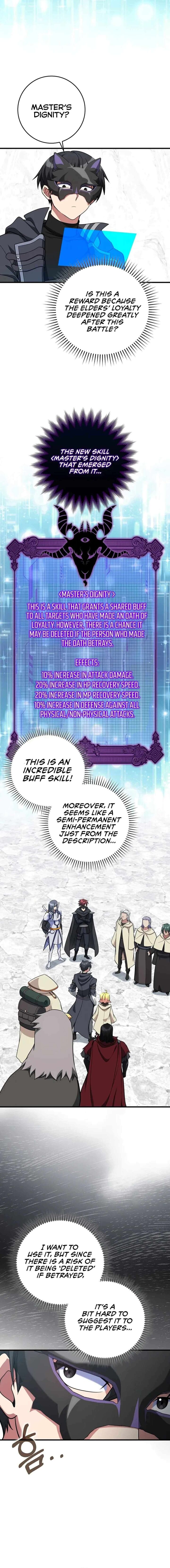 Max Talent Player Chapter 69 Page 5