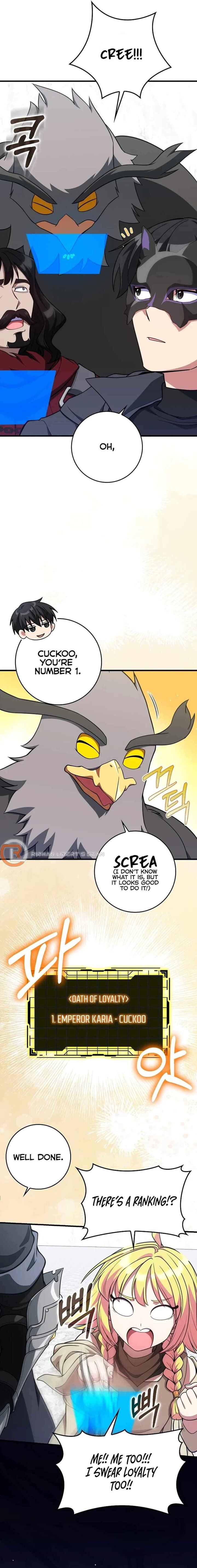 Max Talent Player Chapter 69 Page 7