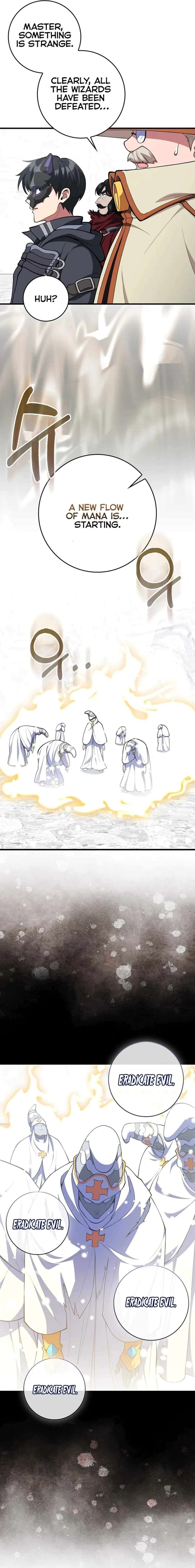Max Talent Player Chapter 69 Page 9