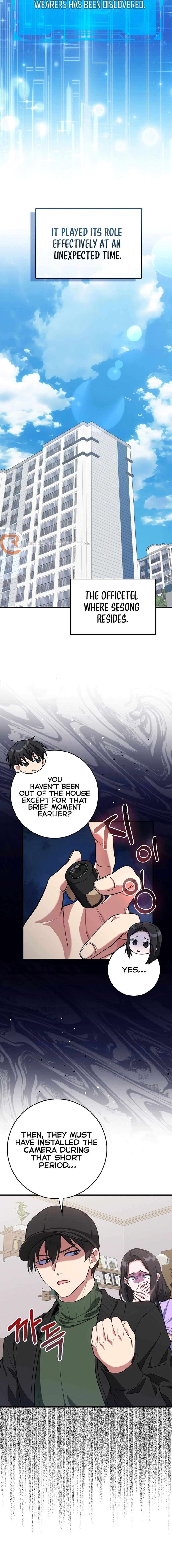 Max Talent Player Chapter 70 Page 2