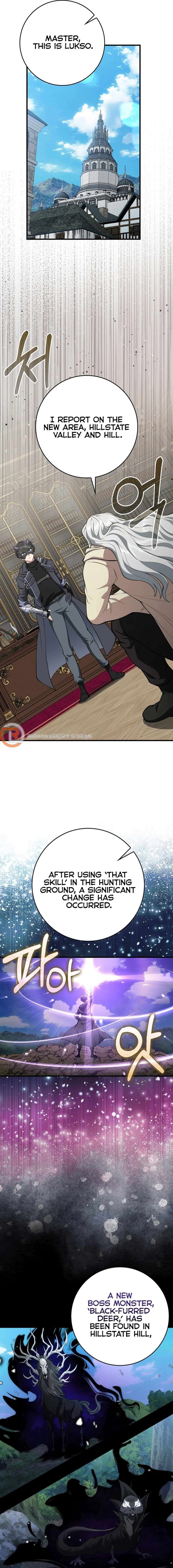 Max Talent Player Chapter 70 Page 7