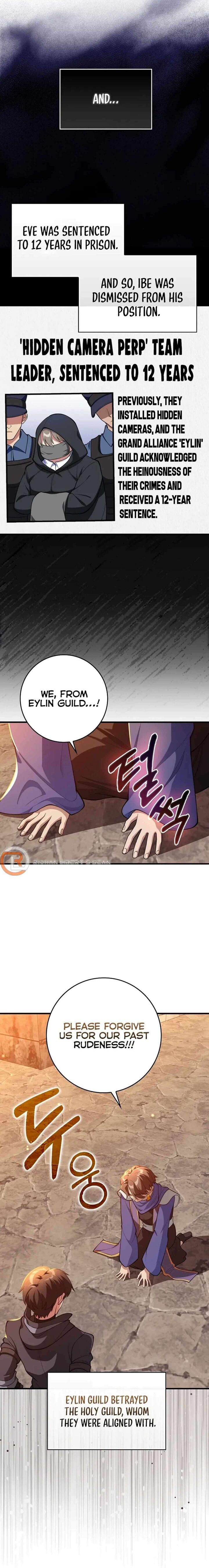 Max Talent Player Chapter 71 Page 16