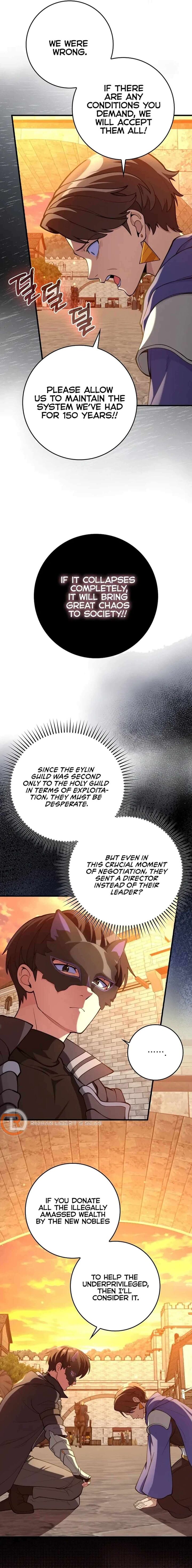 Max Talent Player Chapter 71 Page 17