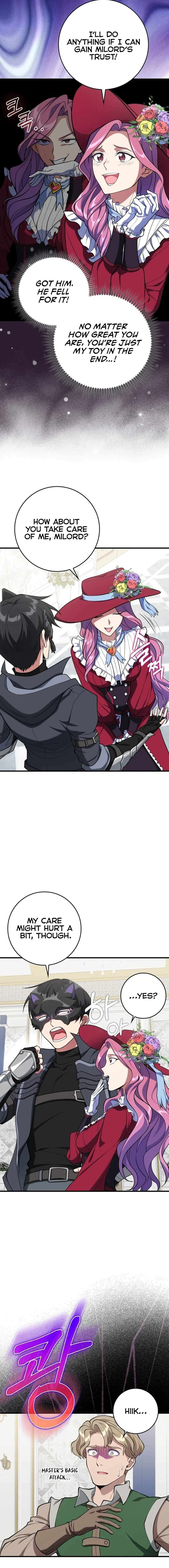Max Talent Player Chapter 71 Page 4