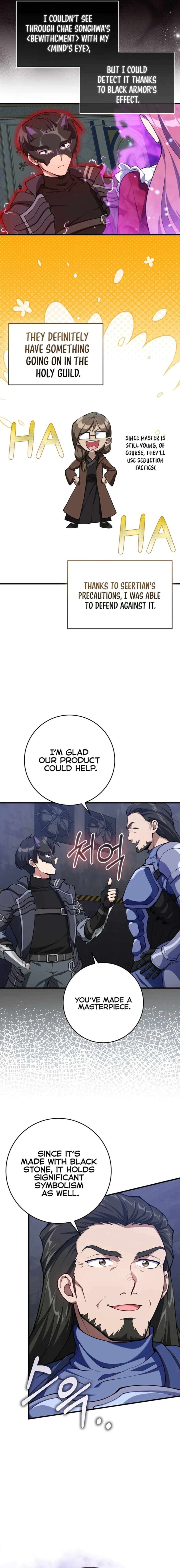 Max Talent Player Chapter 71 Page 8