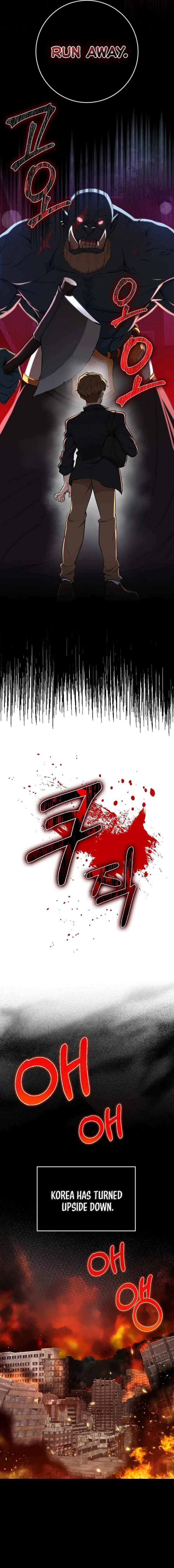 Max Talent Player Chapter 72 Page 10