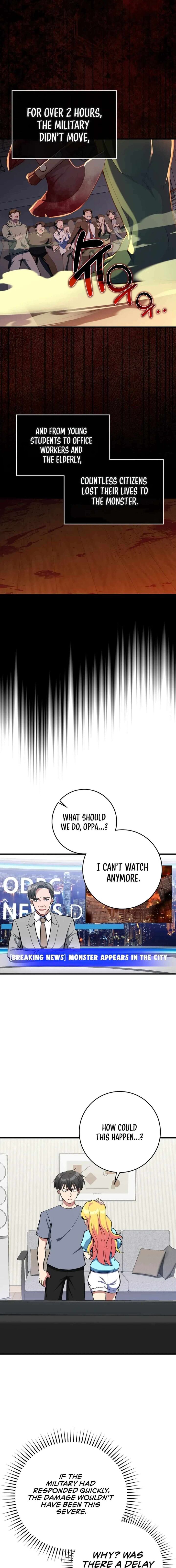 Max Talent Player Chapter 72 Page 12