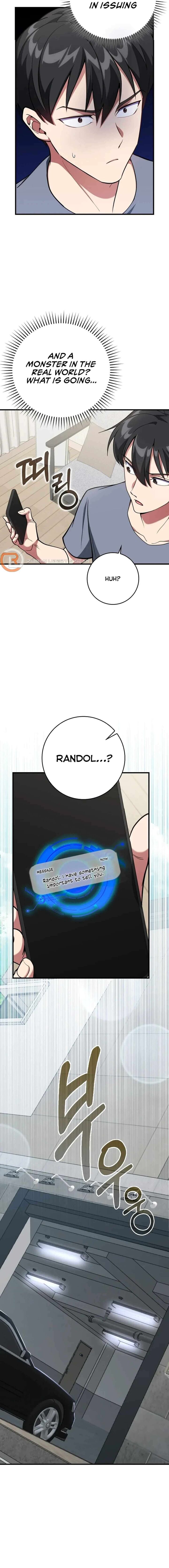 Max Talent Player Chapter 72 Page 13