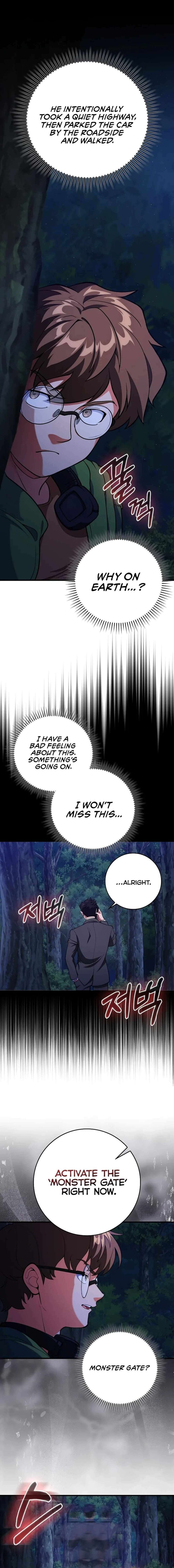 Max Talent Player Chapter 72 Page 4