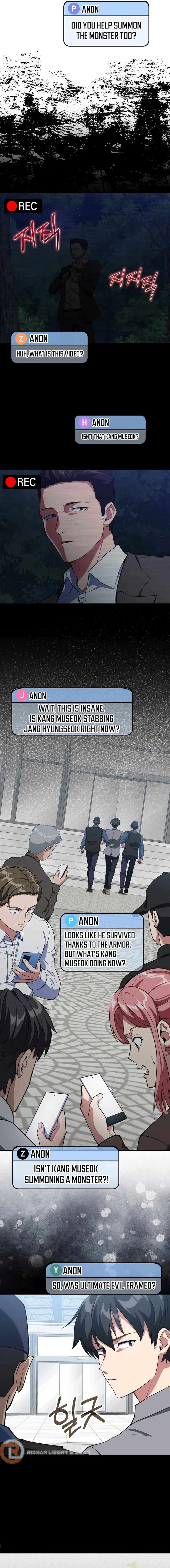 Max Talent Player Chapter 73 Page 13