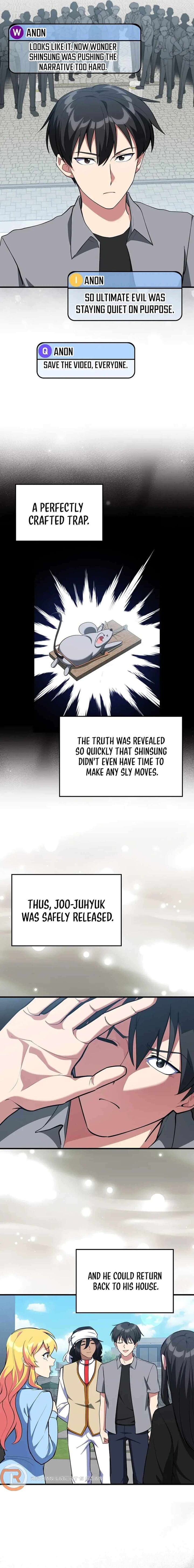 Max Talent Player Chapter 73 Page 14