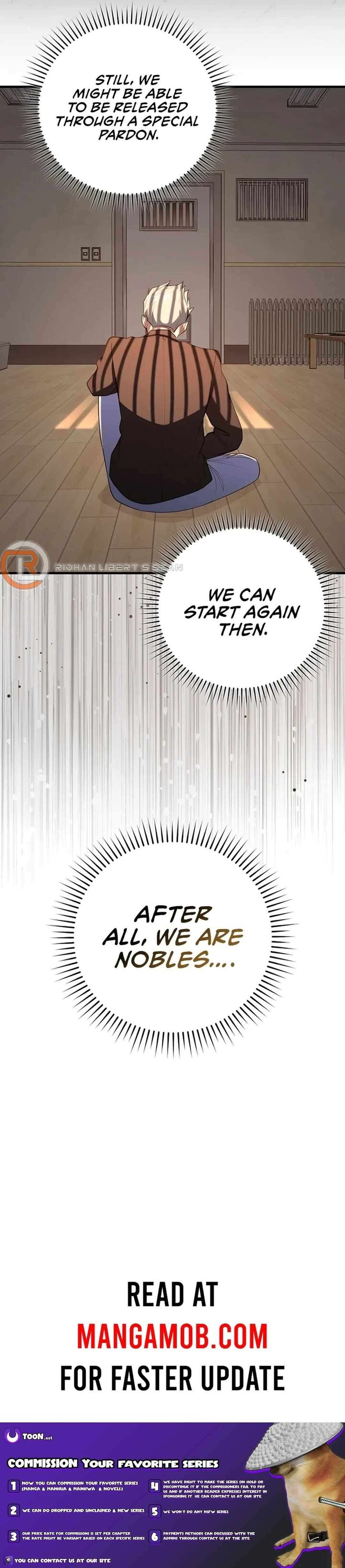 Max Talent Player Chapter 73 Page 19